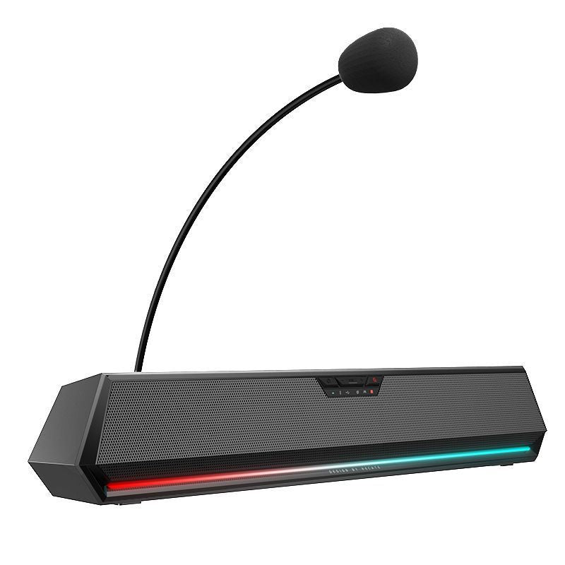 Walker G1500 Gaming Soundbar Speaker