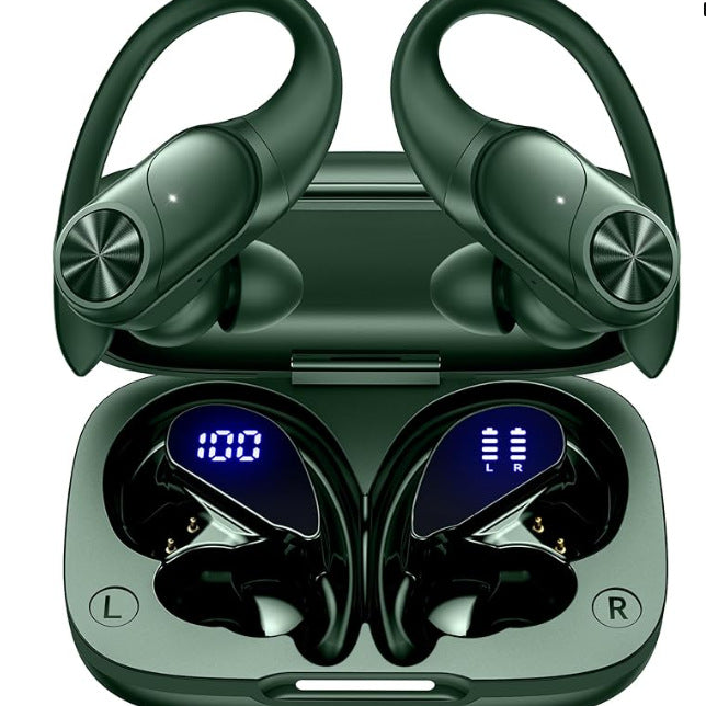 Wireless - Noise Cancelling Sports & Everyday Earbuds