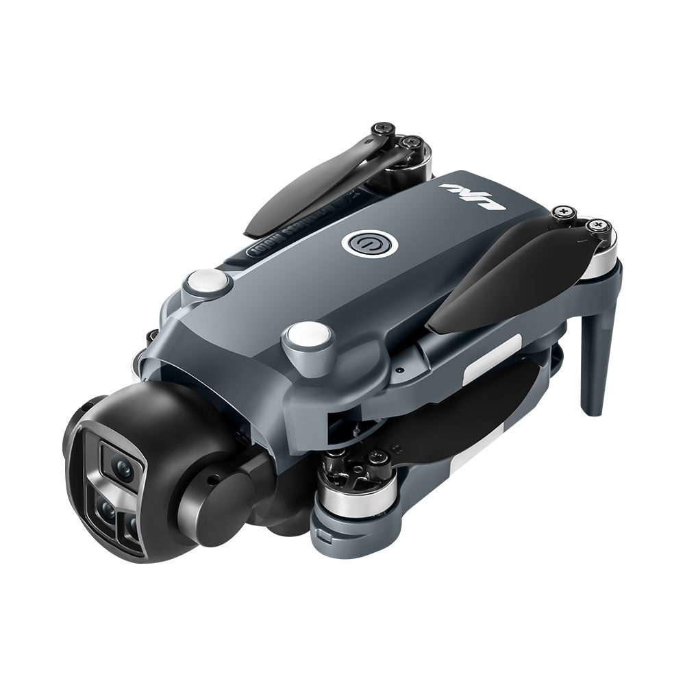 8K Triple-Camera Drone with Obstacle Avoidance