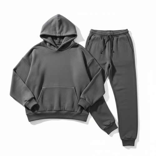 Be Comfy Men's Matching Lounge Set