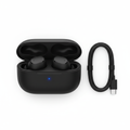Volt Wireless Earbuds in charging case